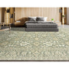 SONA 11 DN-1N LIGHT GREEN / LIGHT GREEN