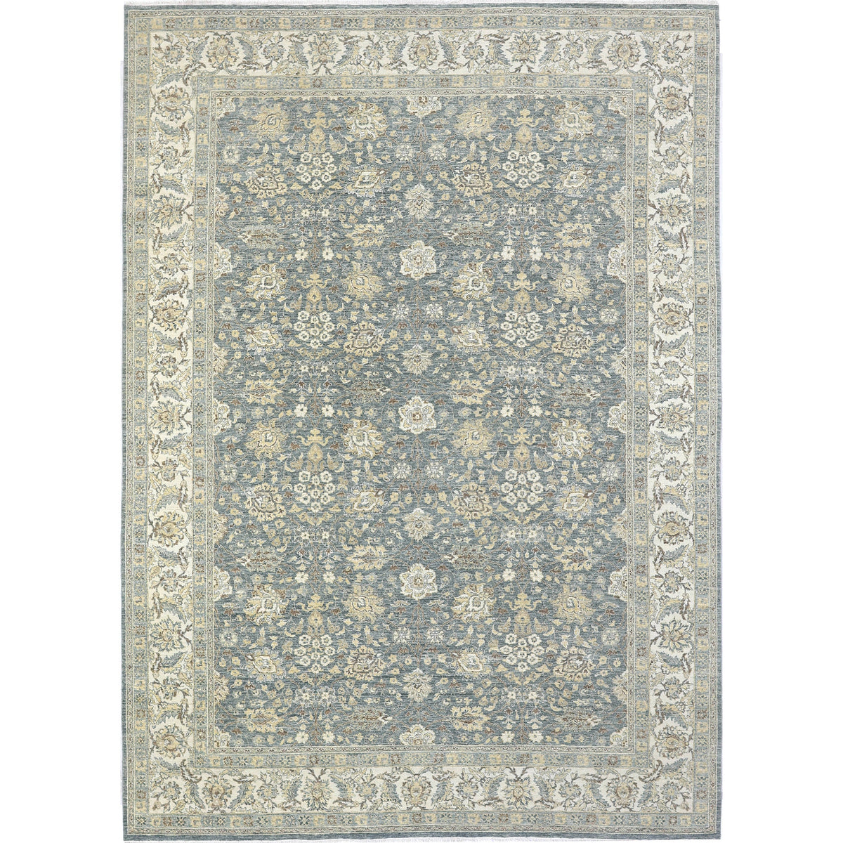 SONA 11 GBILL BLUE / BEIGE
