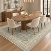SONA 11 GBILL BLUE / BEIGE