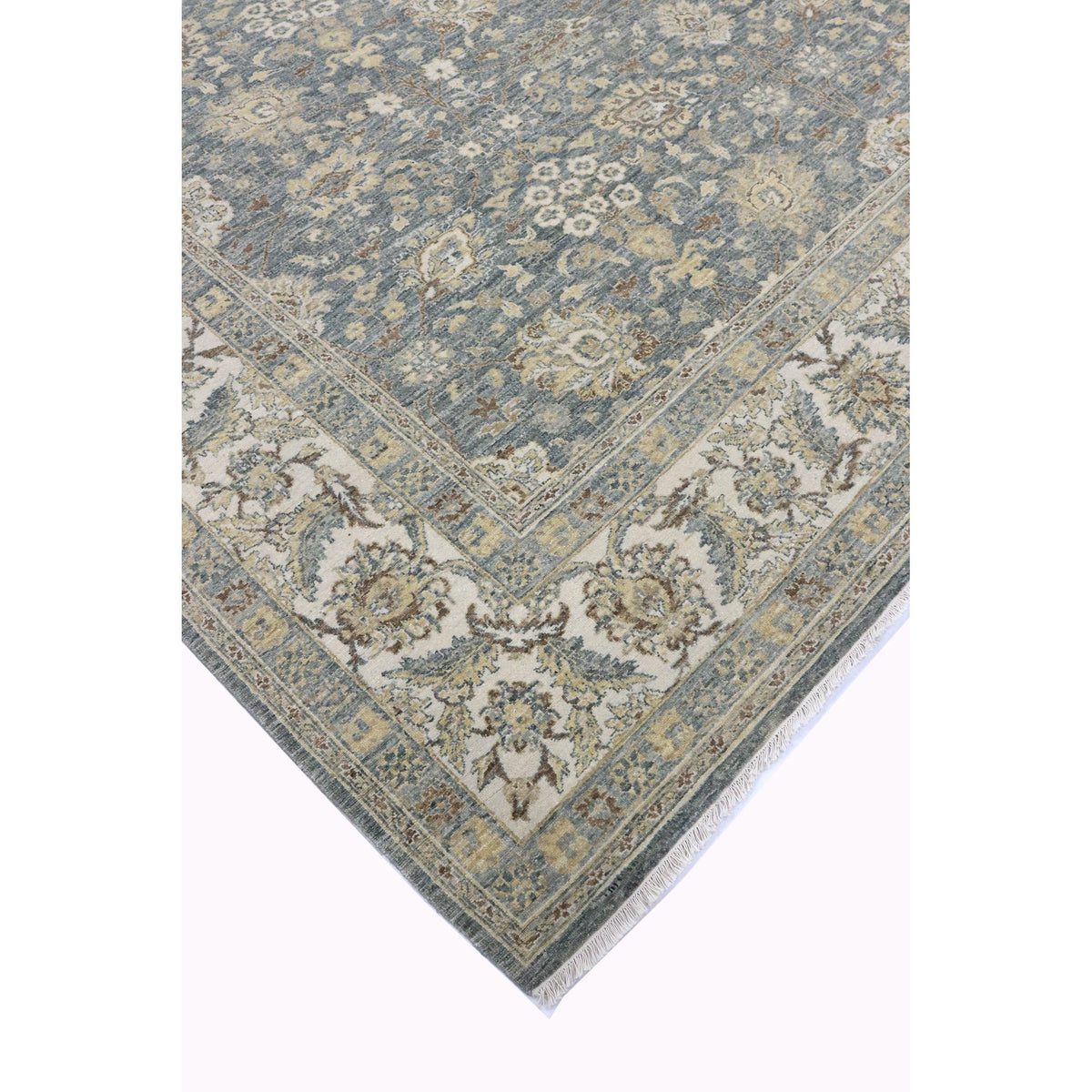 SONA 11 GBILL BLUE / BEIGE