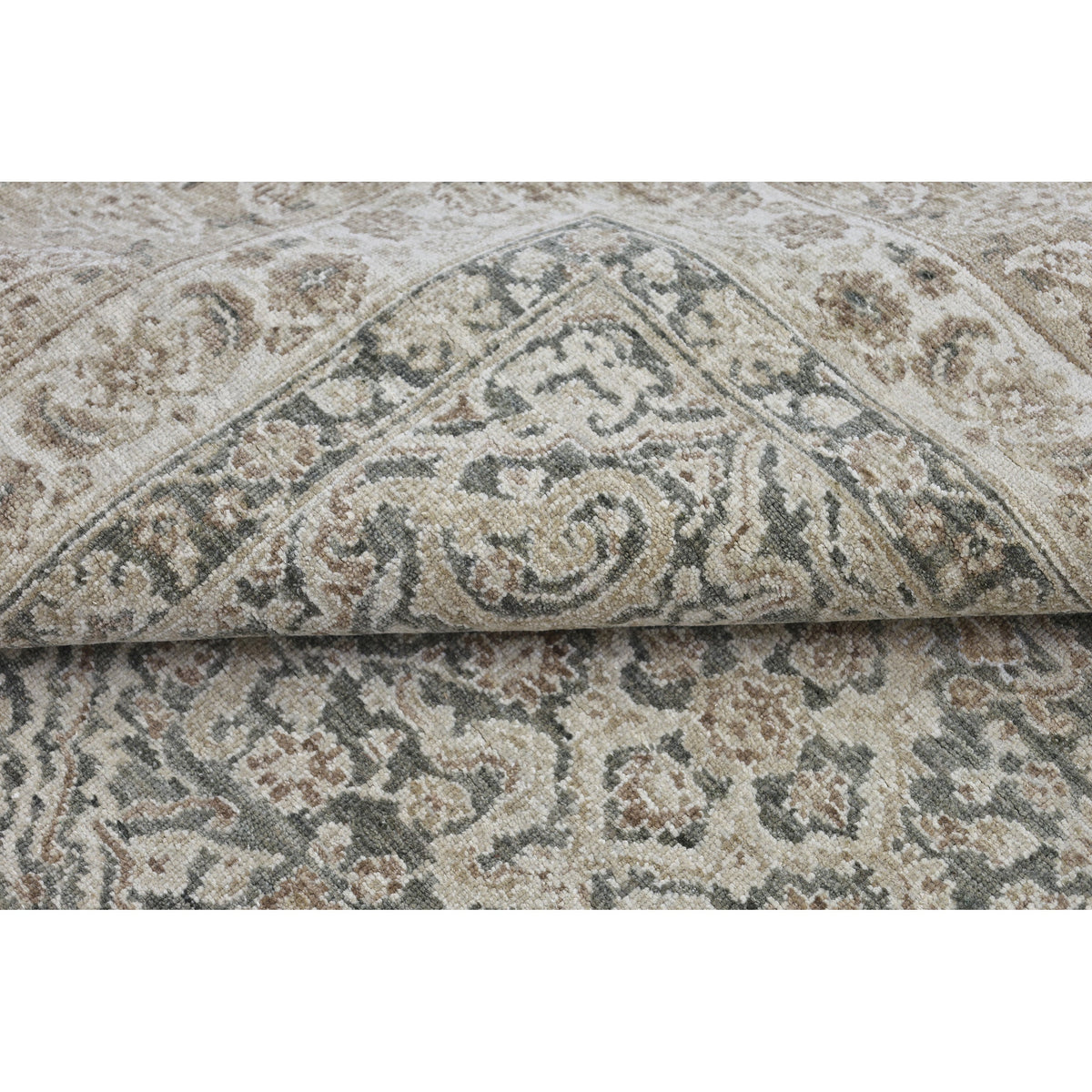 SONA 11 GDS 17 GREEN / BEIGE