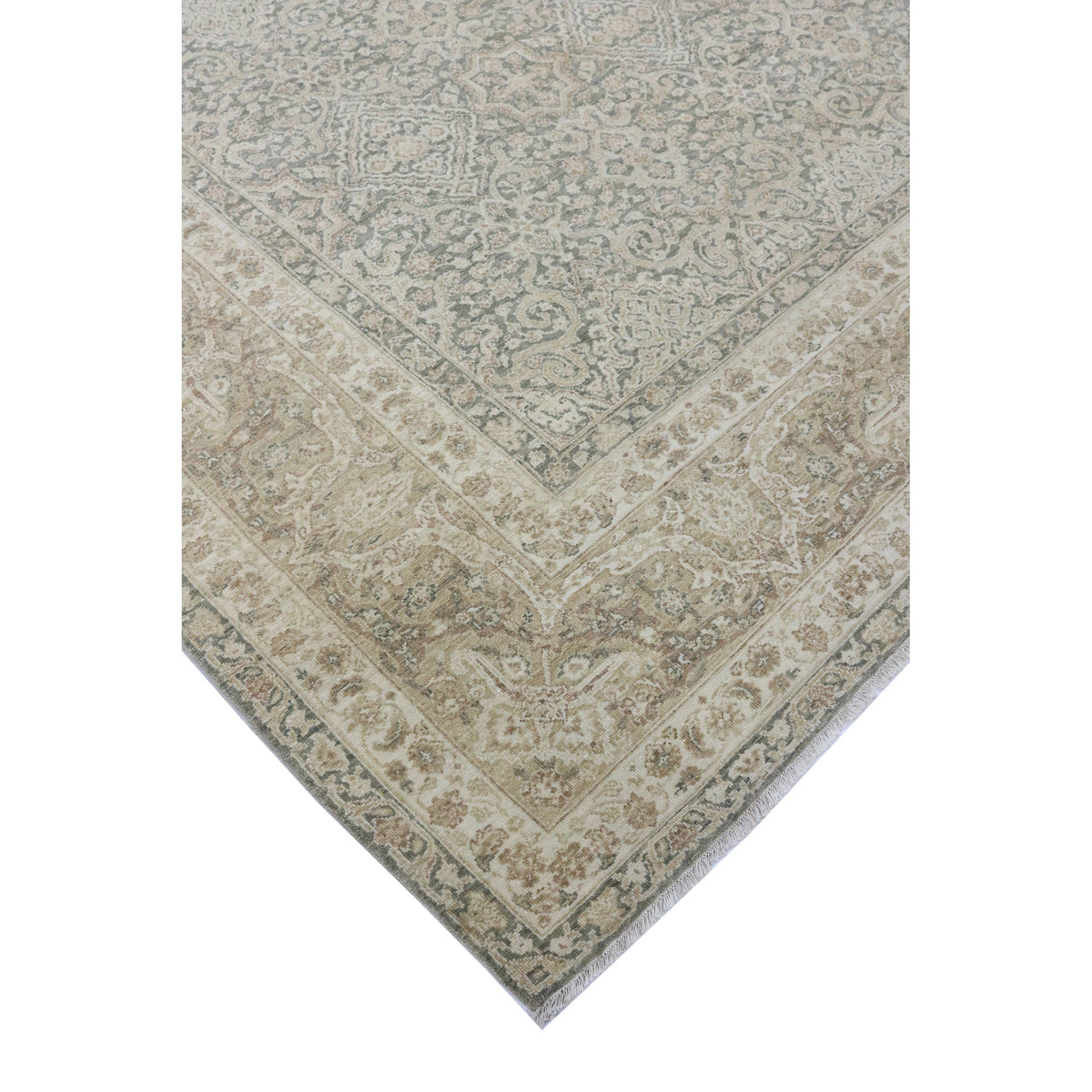 SONA 11 GDS 17 GREEN / BEIGE