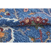 SONA 11 GG-15 BLUE / CHARCOAL