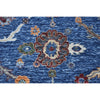 SONA 11 GG-15 BLUE / CHARCOAL