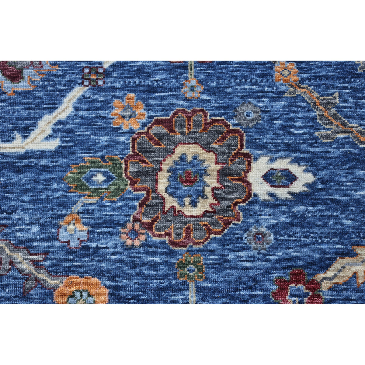 SONA 11 GG-15 BLUE / CHARCOAL