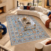 SONA 11 GPRG1 LIGHT BLUE / LIGHT BLUE