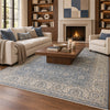 SONA 11 GSB82 BLUE / BEIGE