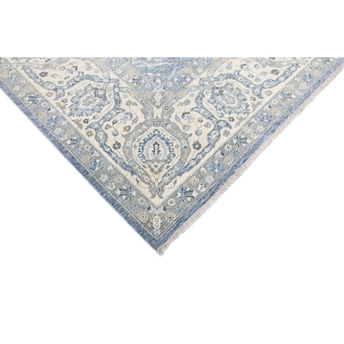 SONA 11 GSB82 BLUE / BEIGE