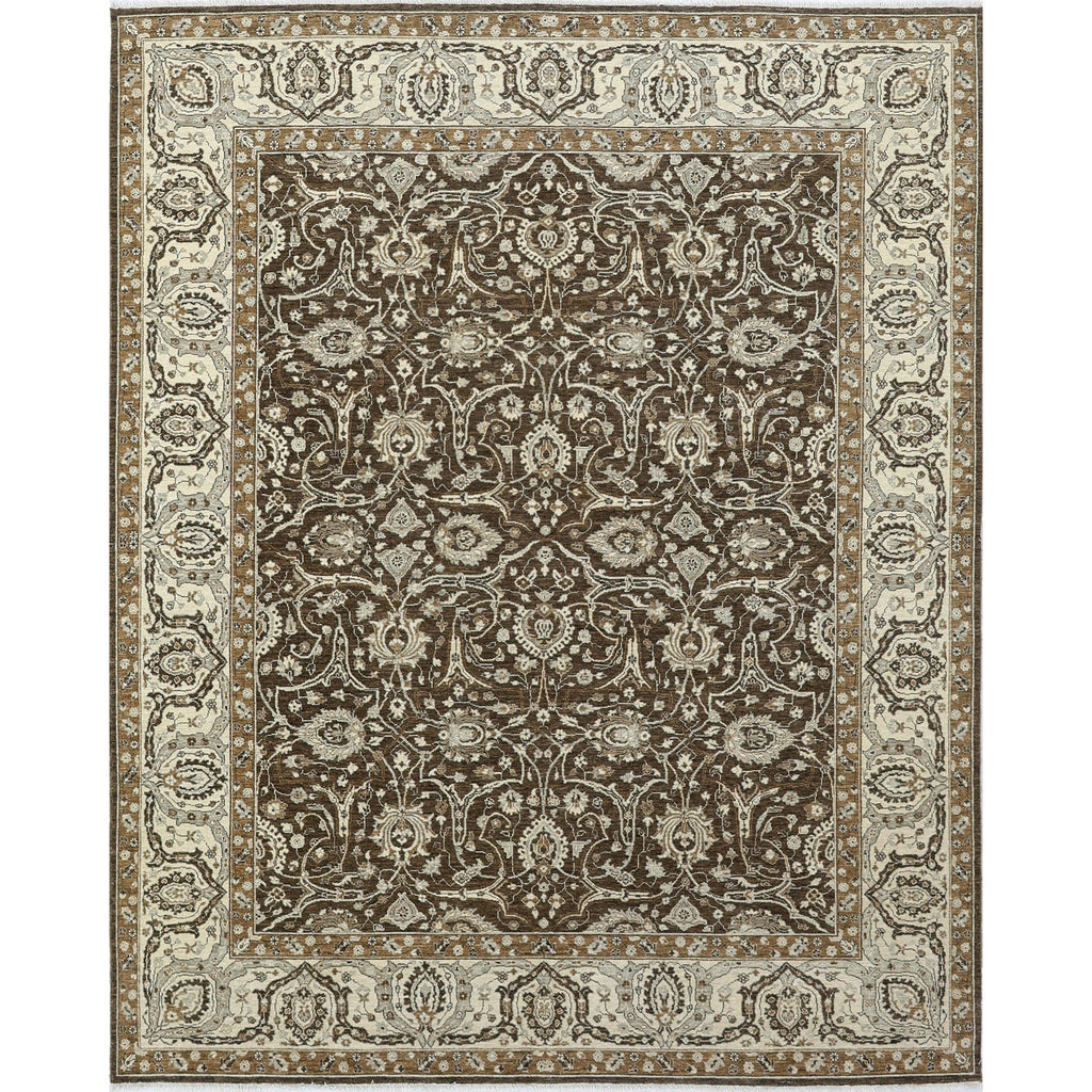 SONA 11 GSB82 BROWN / BEIGE