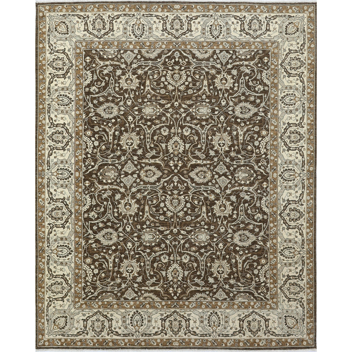 SONA 11 GSB82 BROWN / BEIGE
