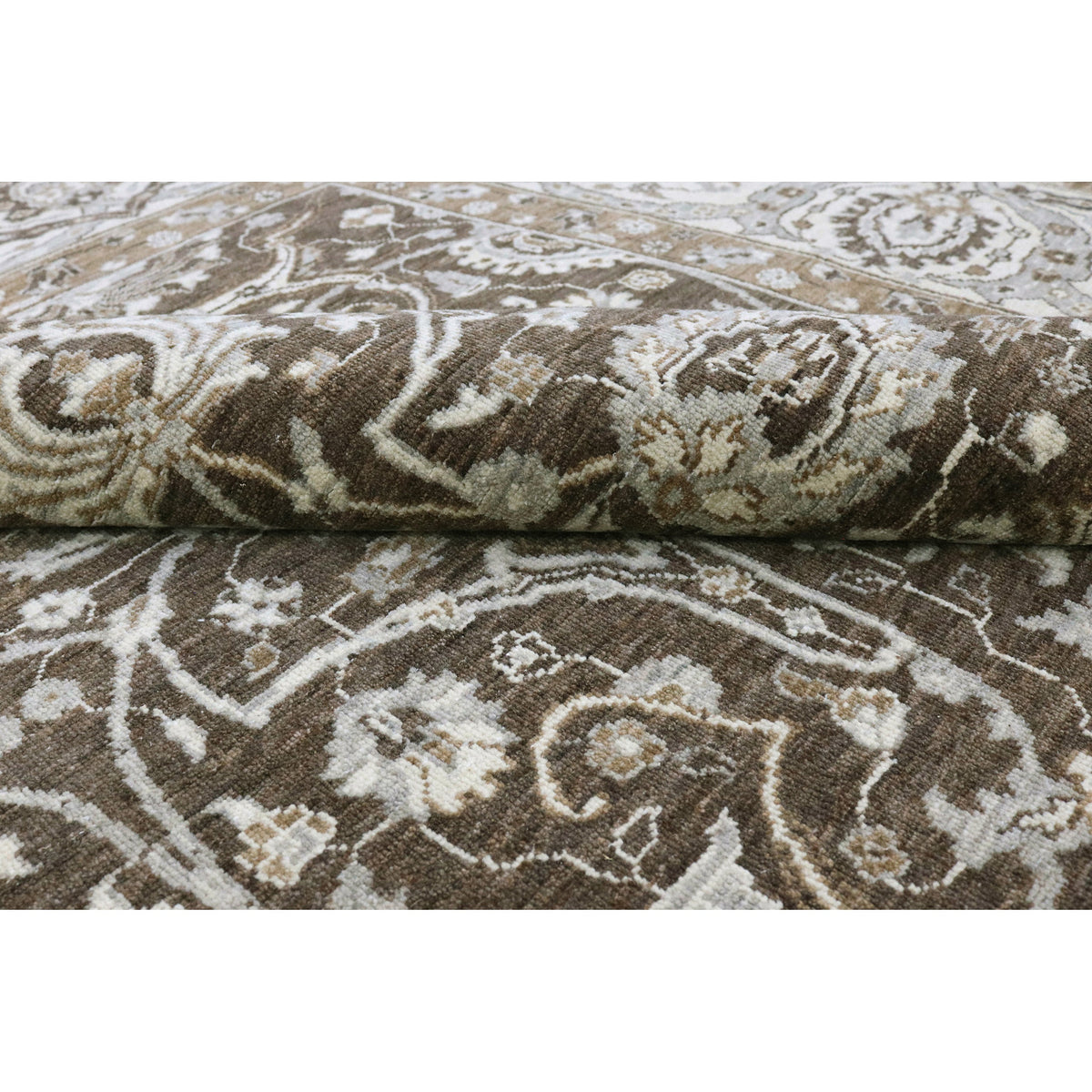 SONA 11 GSB82 BROWN / BEIGE