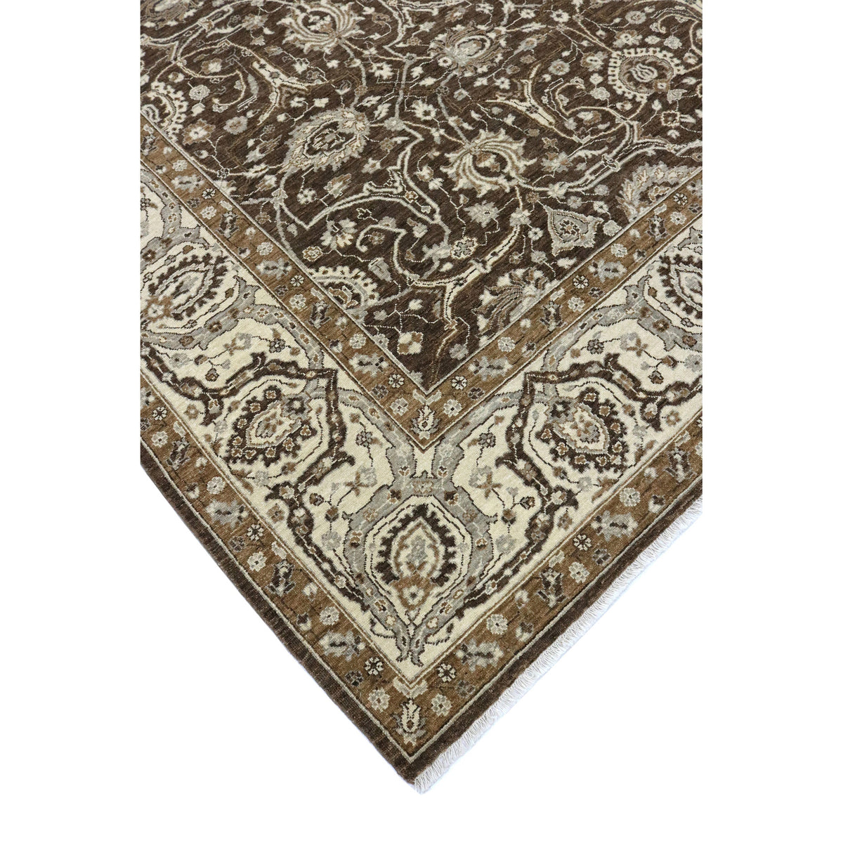 SONA 11 GSB82 BROWN / BEIGE
