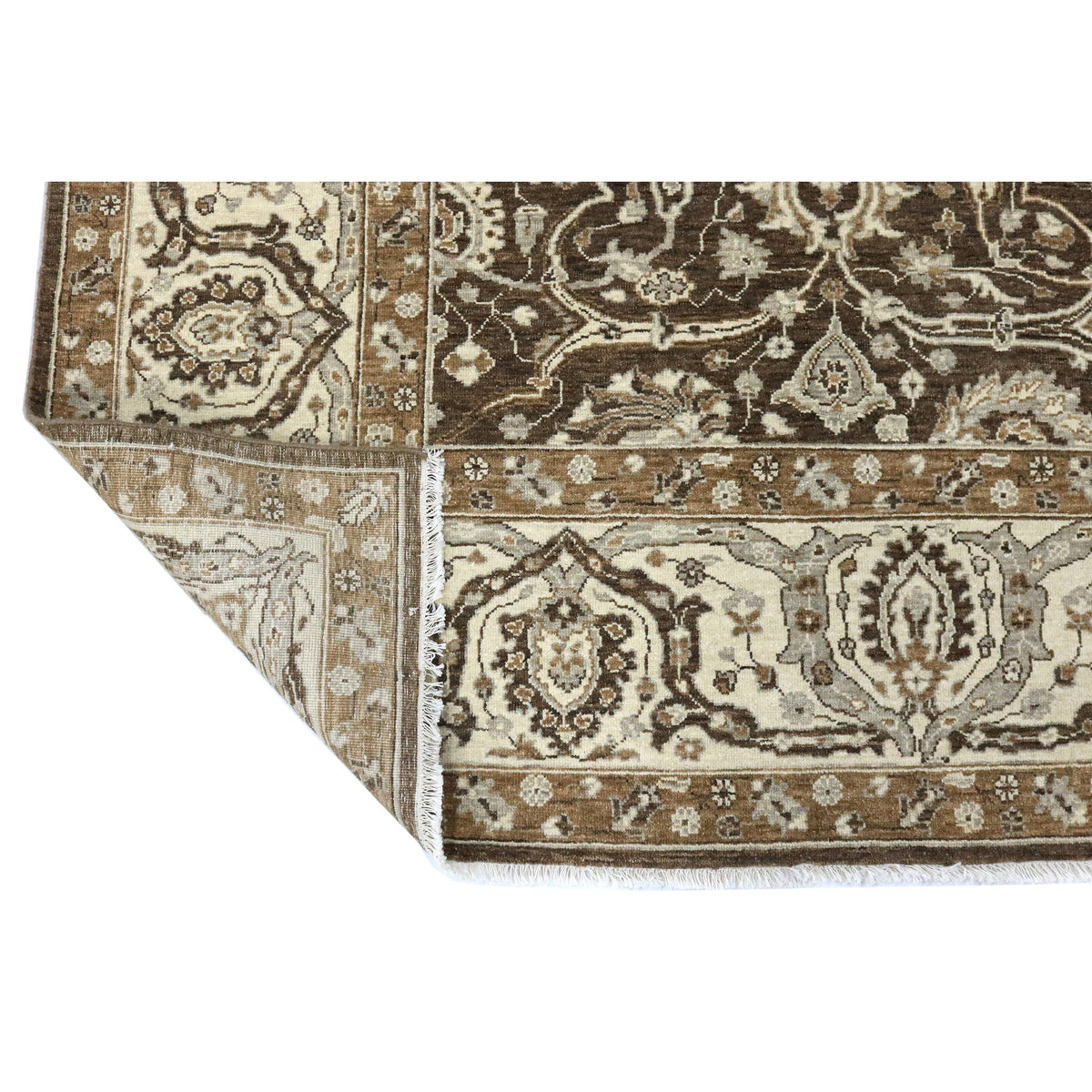 SONA 11 GSB82 BROWN / BEIGE