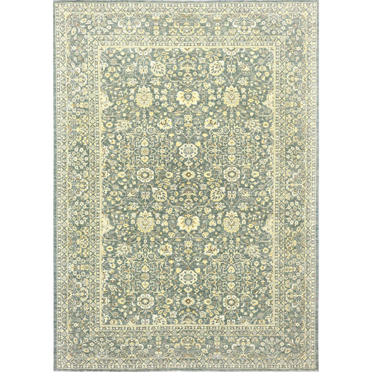 SONA 11 ISP15 LIGHT GREEN / LIGHT GREEN