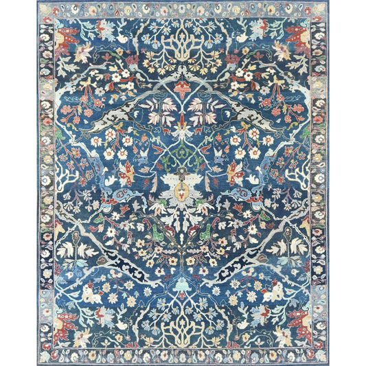 SONA 11 KY-1A NAVY / BLUE