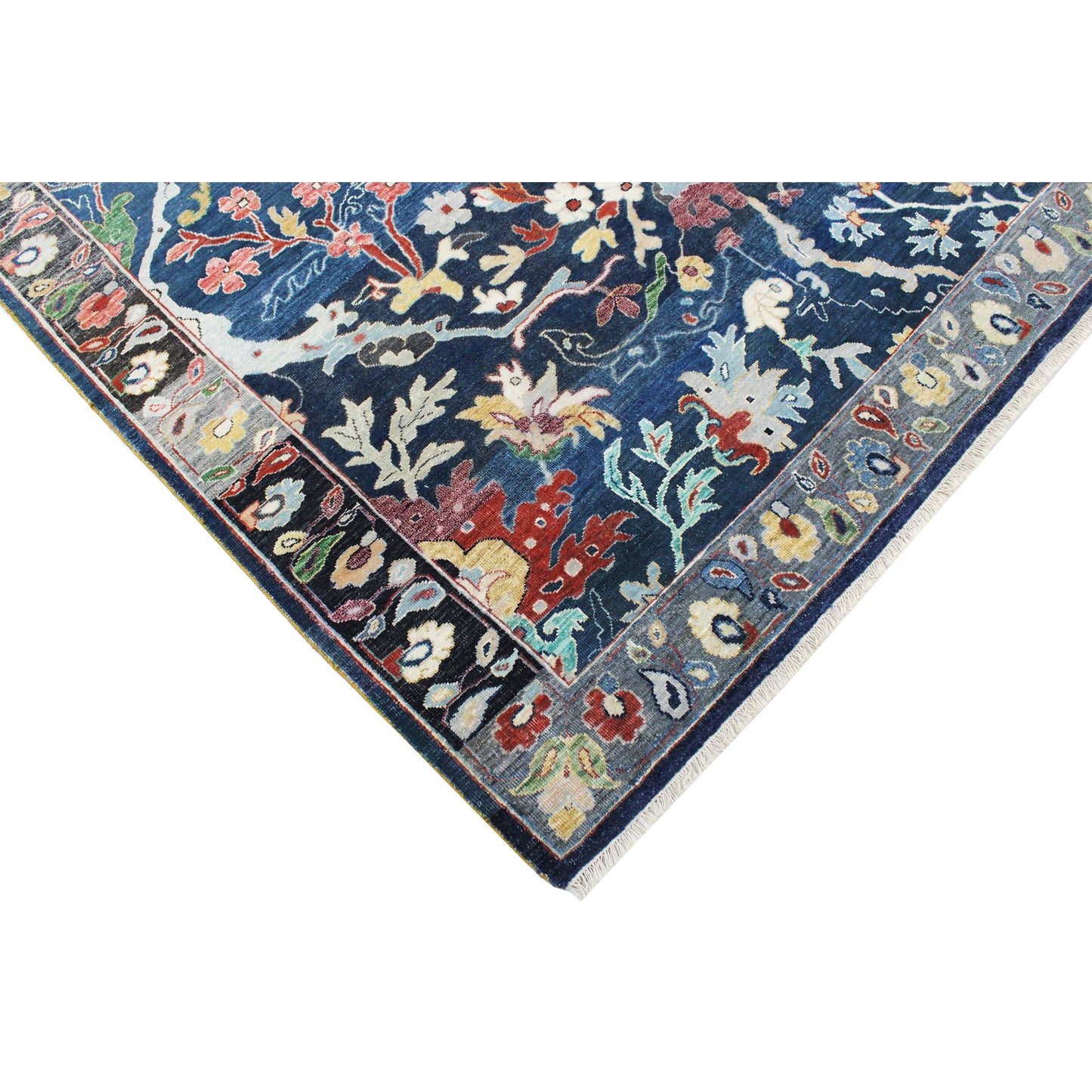 SONA 11 KY-1A NAVY / BLUE