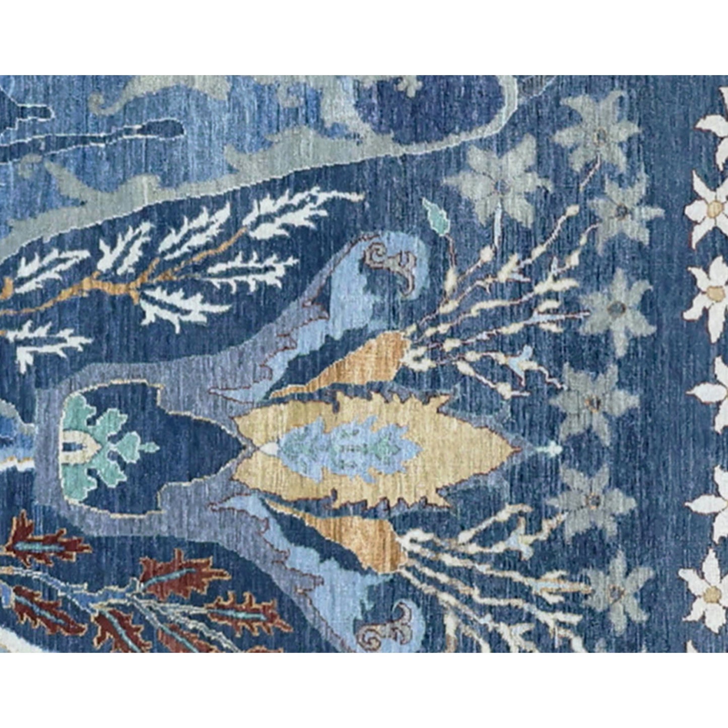 SONA 11 OT-GO BIDJAR BLUE / CHARCOAL