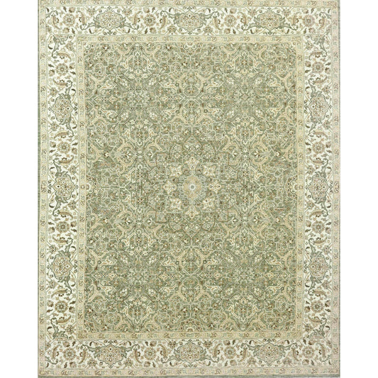 SONA 11 RD-5C LIGHT GREEN / BEIGE