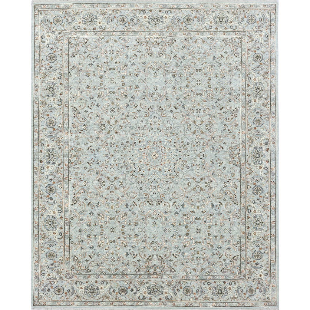 SONA 11 RD5B1 LIGHT BLUE / LIGHT BLUE