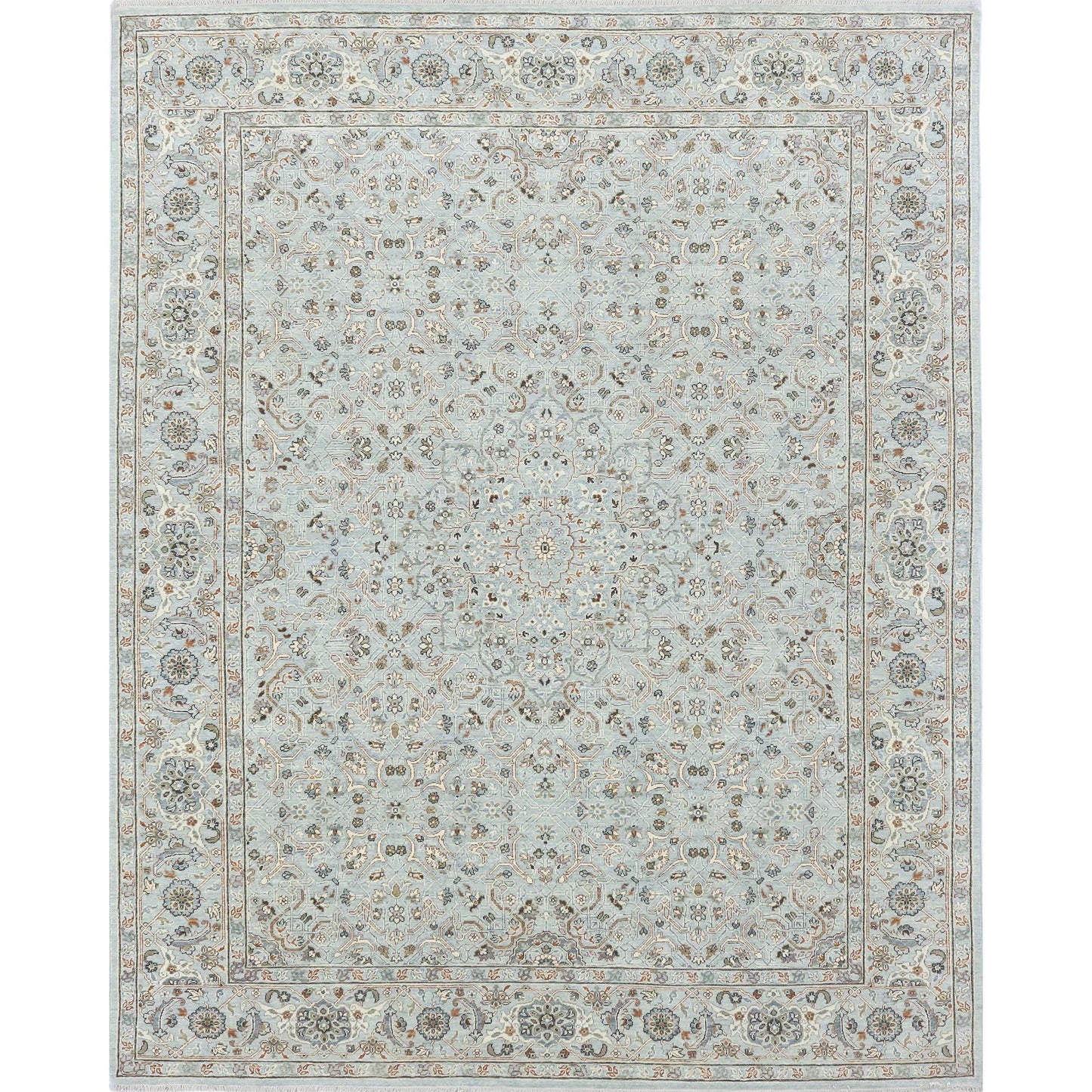 SONA 11 RD5B1 LIGHT BLUE / LIGHT BLUE