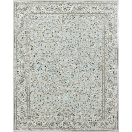 SONA 11 RD5B1 LIGHT BLUE / LIGHT BLUE