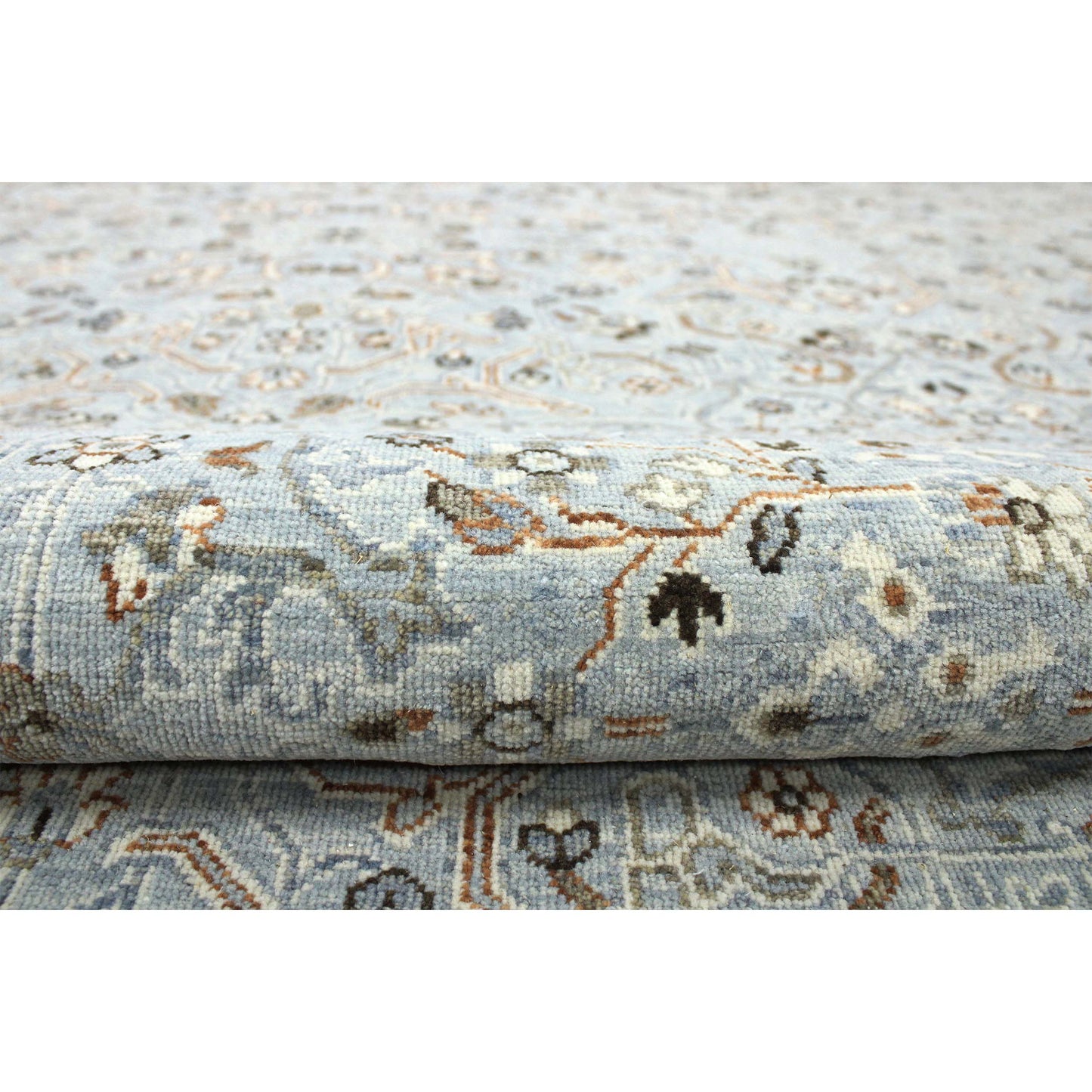 SONA 11 RD5B1 LIGHT BLUE / LIGHT BLUE