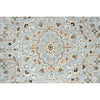 SONA 11 RD5B1 LIGHT BLUE / LIGHT BLUE