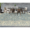 SONA 11 SB-82 LIGHT BLUE / BEIGE