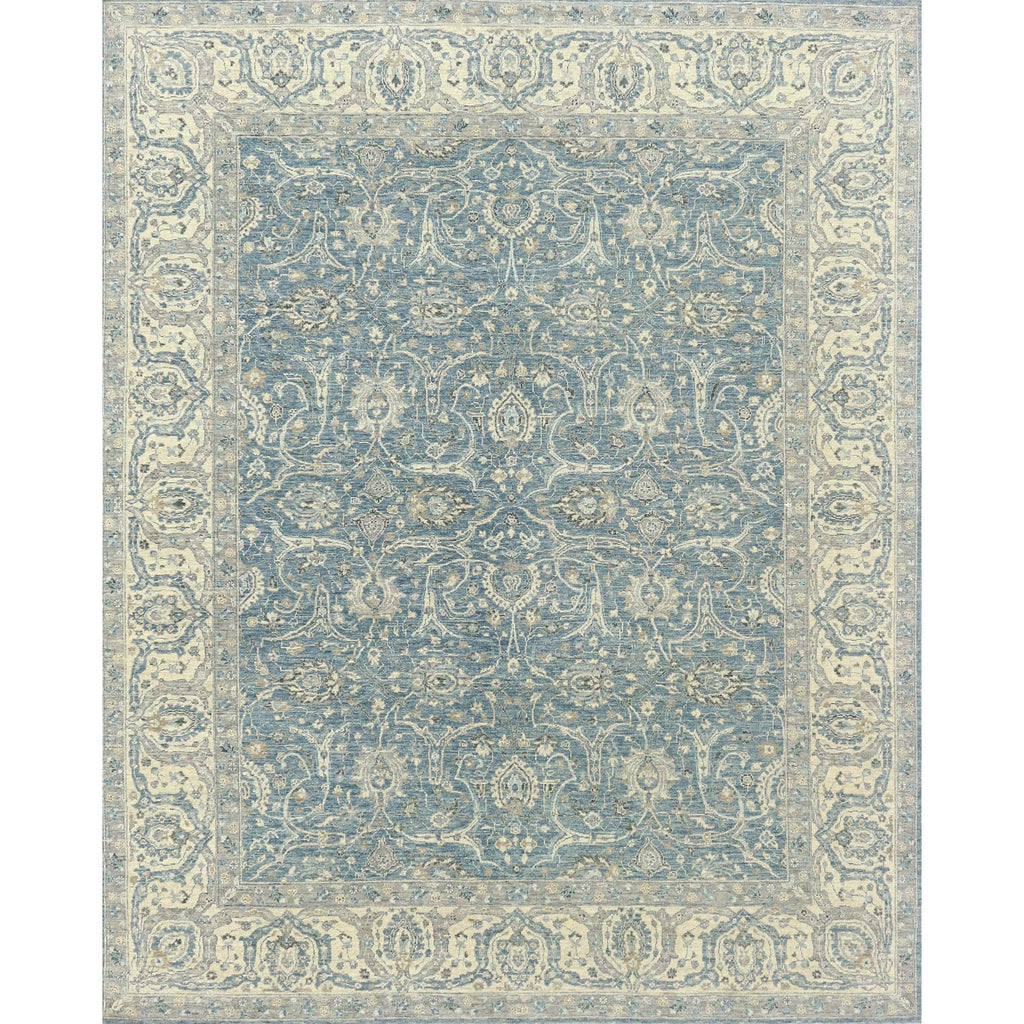 SONA 11 SB-82 LIGHT BLUE / BEIGE