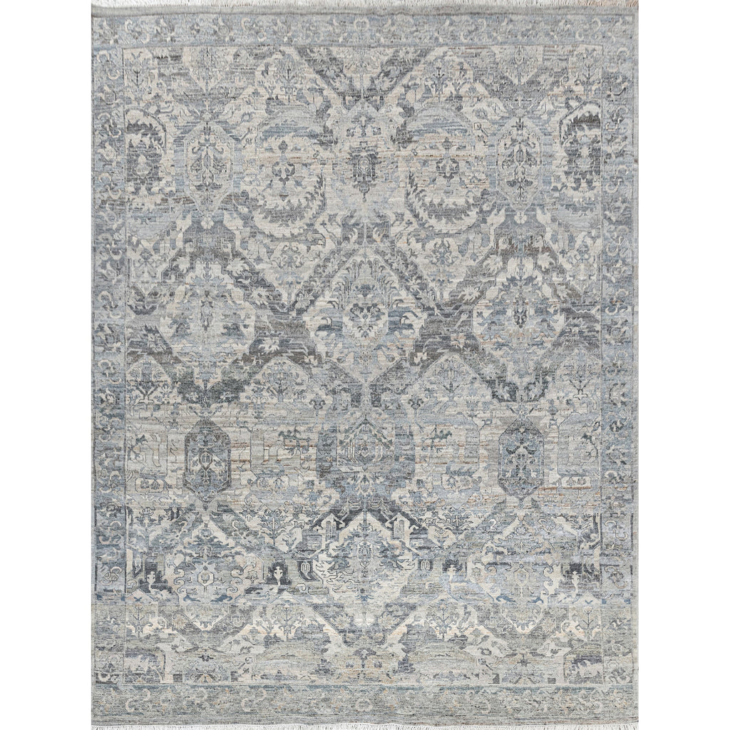 SONA ANTIQUE ALL WOOL 1627P MULTI