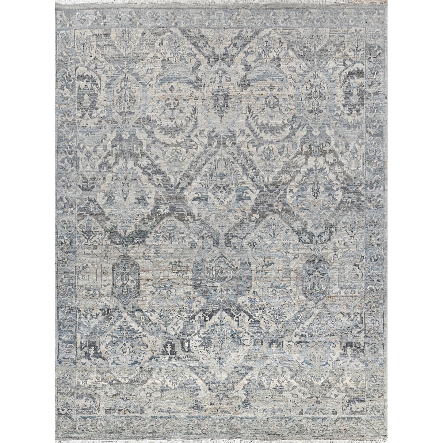 SONA ANTIQUE ALL WOOL 1627P MULTI