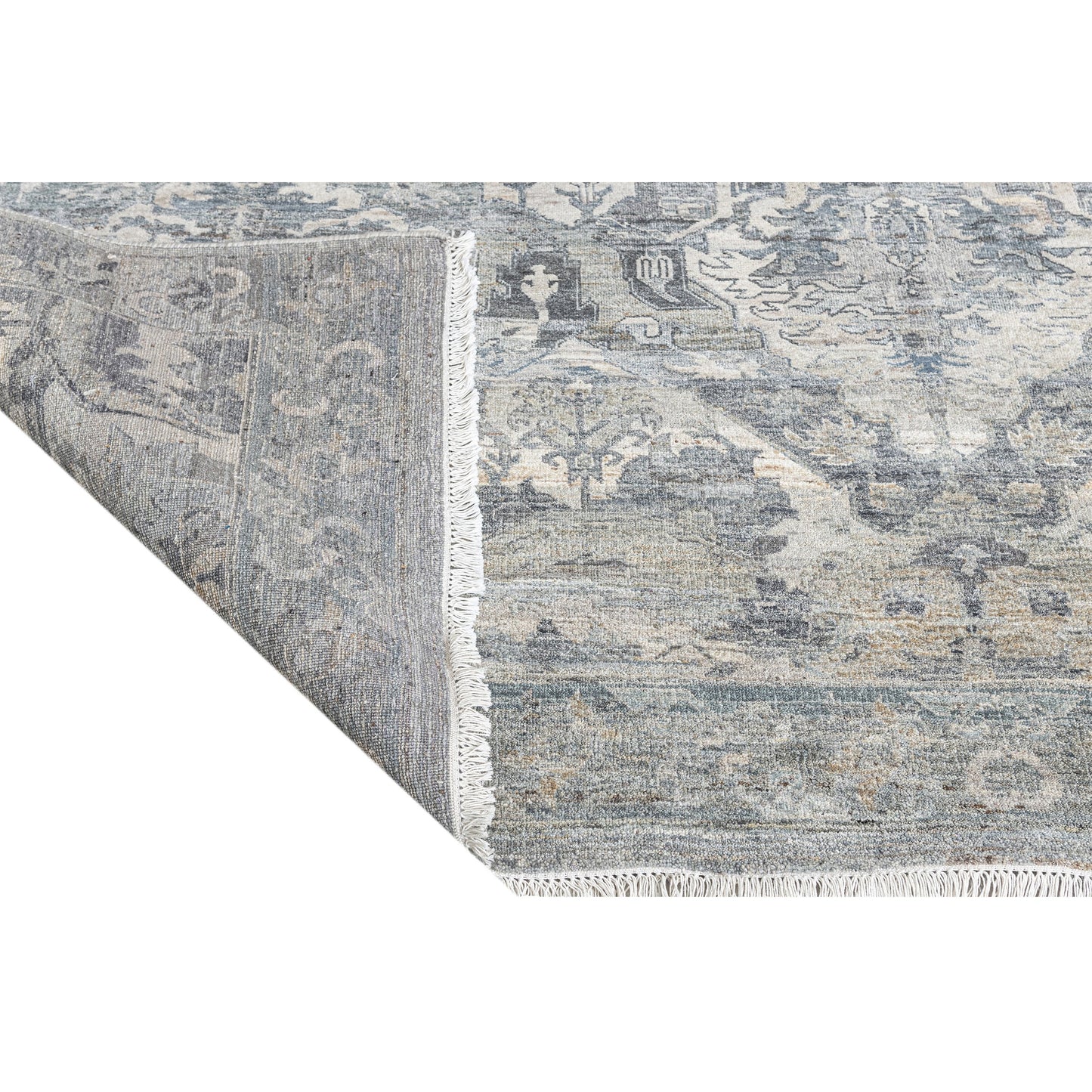 SONA ANTIQUE ALL WOOL 1627P MULTI