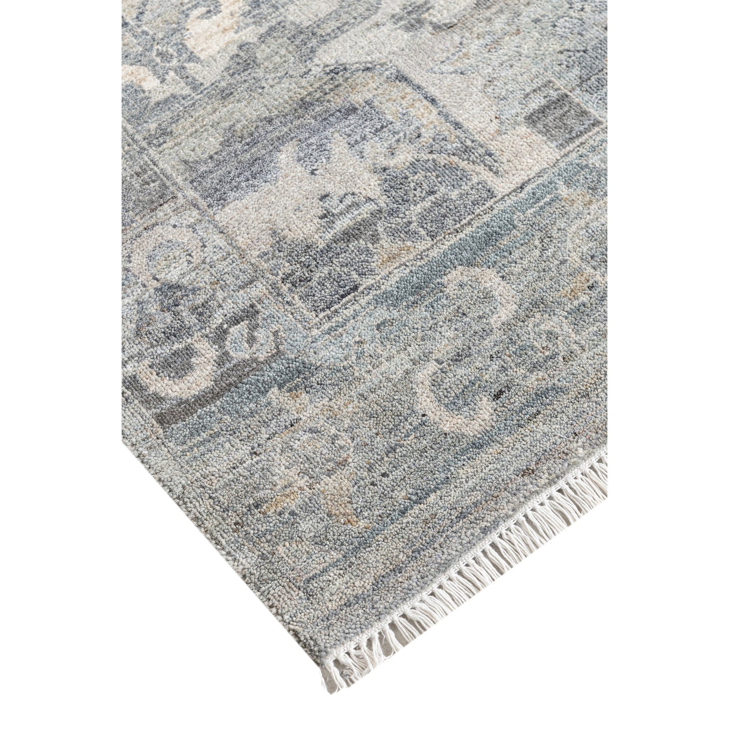 SONA ANTIQUE ALL WOOL 1627P MULTI