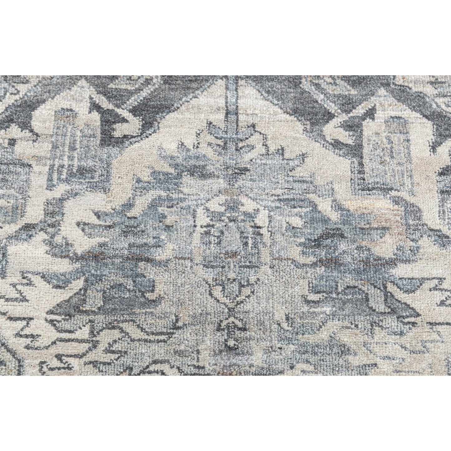 SONA ANTIQUE ALL WOOL 1627P MULTI