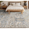 SONA ANTIQUE ALL WOOL 1631P MULTI