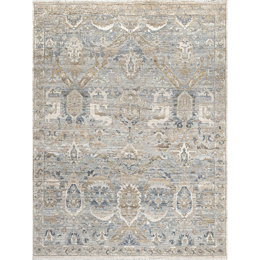SONA ANTIQUE ALL WOOL 1631P MULTI