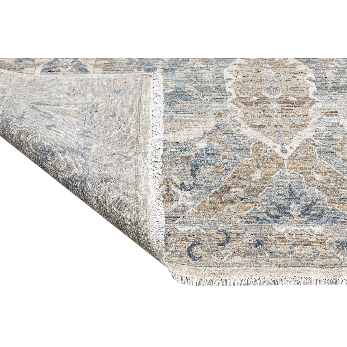 SONA ANTIQUE ALL WOOL 1631P MULTI