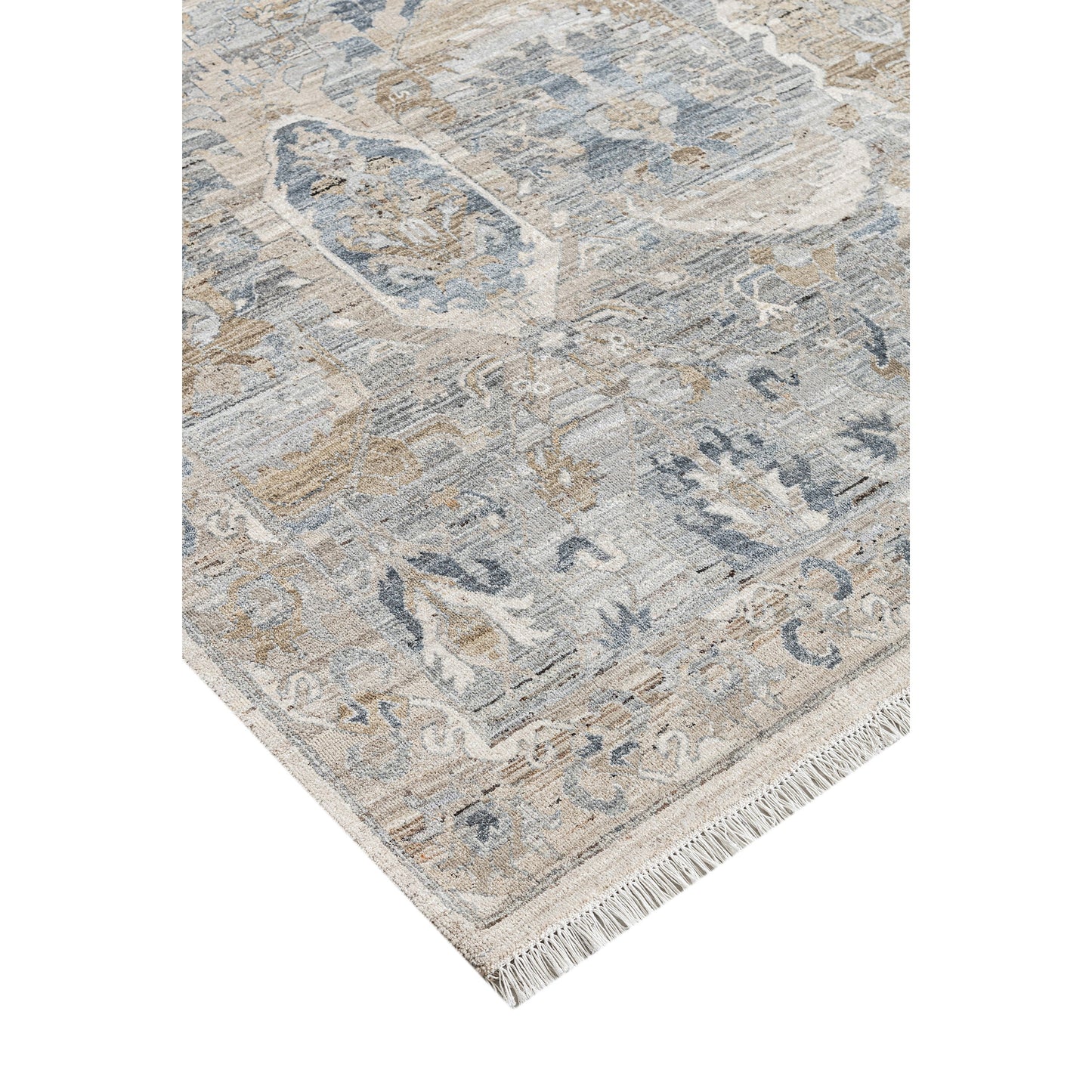 SONA ANTIQUE ALL WOOL 1631P MULTI