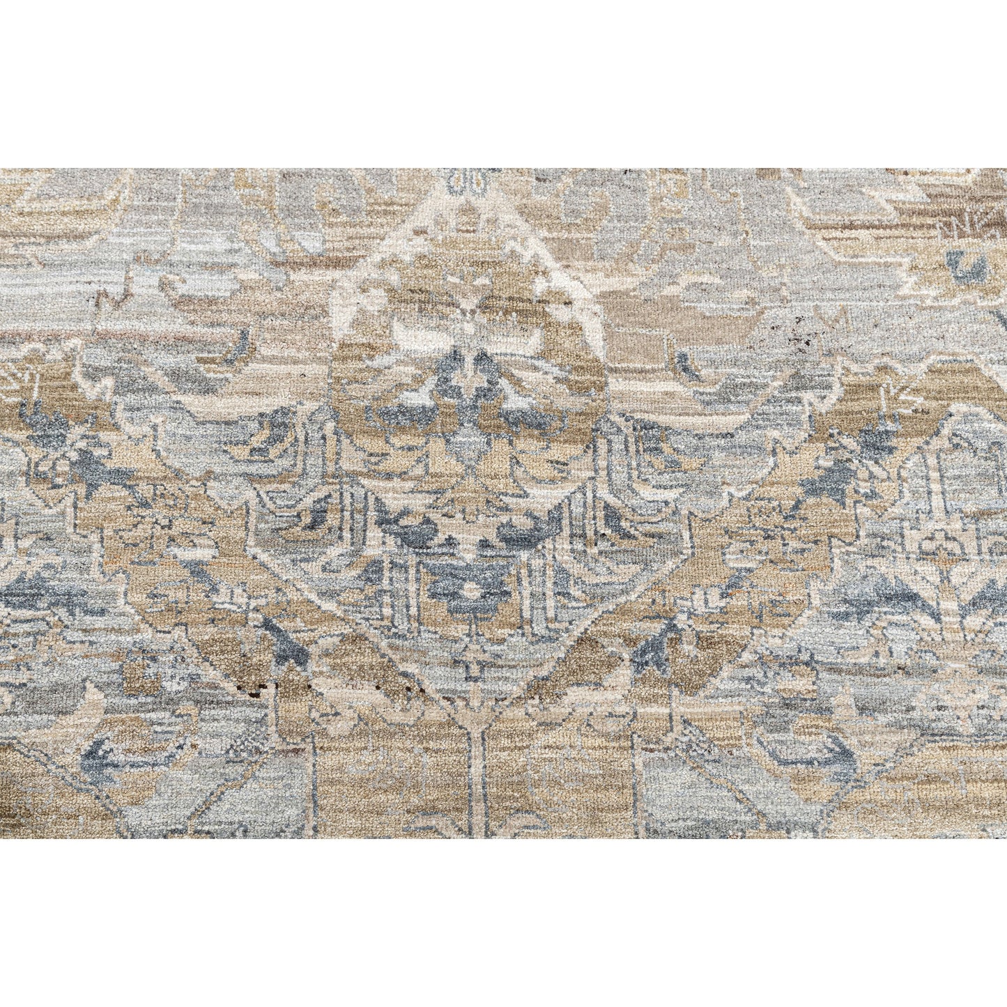 SONA ANTIQUE ALL WOOL 1631P MULTI