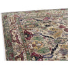 SONA ANTIQUE ALL WOOL AC107 BROWN / CREAM