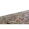 SONA ANTIQUE ALL WOOL AC107 BROWN / CREAM