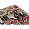 SONA ANTIQUE ALL WOOL AC228 BLACK / CREAM