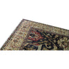 SONA ANTIQUE ALL WOOL AC229 BLACK / CREAM