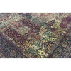 SONA ANTIQUE ALL WOOL AJ-17 MULTI / BLUE