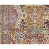 SONA ANTIQUE ALL WOOL AJ-17 MULTI / MULTI