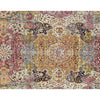 SONA ANTIQUE ALL WOOL AJ-17 MULTI / MULTI