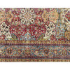 SONA ANTIQUE ALL WOOL AJ-17 MULTI / MULTI