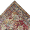 SONA ANTIQUE ALL WOOL AJ-17 MULTI / MULTI