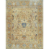 SONA ANTIQUE ALL WOOL AJ-50 GOLD / GOLD