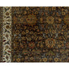 SONA ANTIQUE ALL WOOL AJ-99 BROWN / CREAM